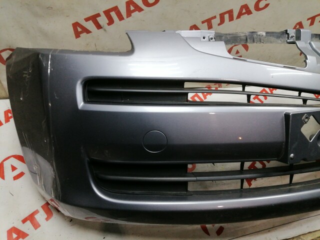 Бампер передний TOYOTA Ractis 