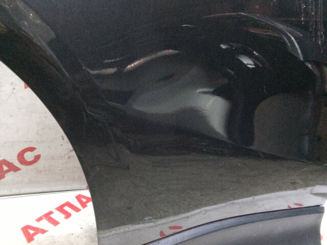 Дверь MAZDA CX-5 