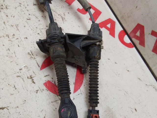 Трос КПП RENAULT Duster H4M