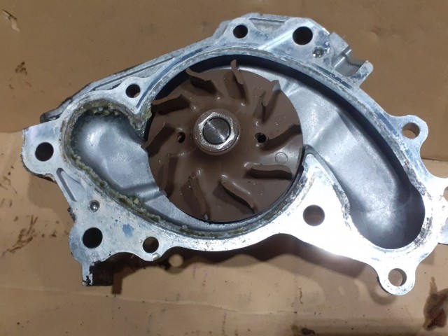 Помпа TOYOTA - 1MZ