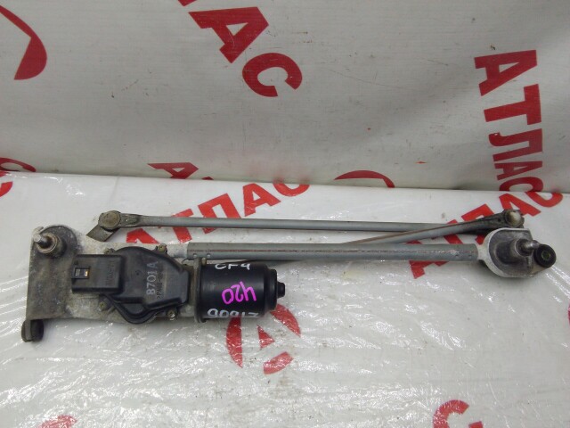 Трапеция дворников HONDA Accord 