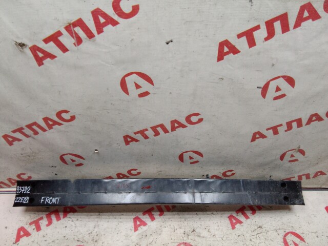 Усилитель бампера TOYOTA Corolla 