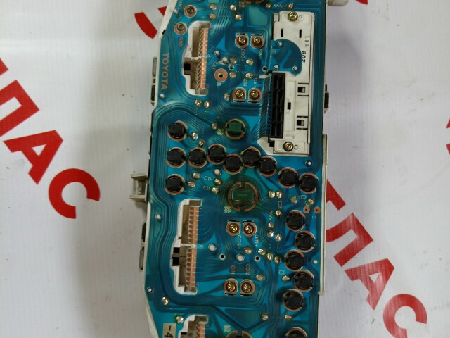 Щиток приборов TOYOTA Corona Premio 