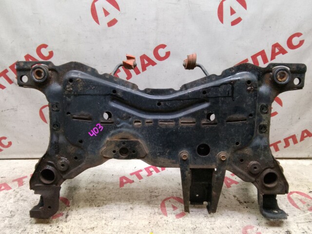 Балка поперечная MAZDA Axela 