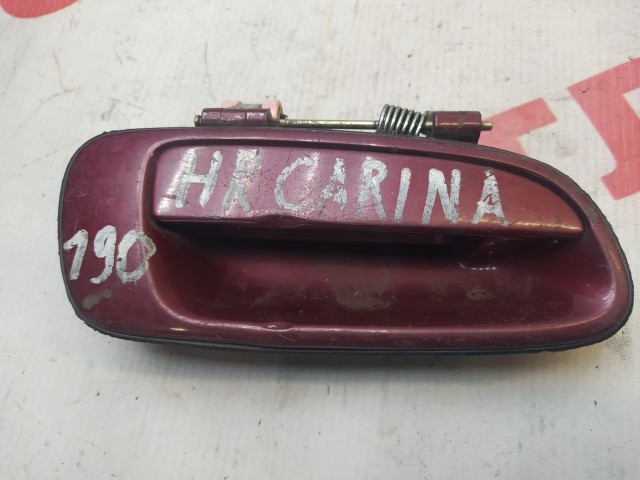 Ручка двери TOYOTA Corona 