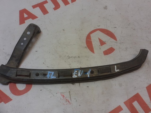 Планка под фару HONDA Civic 