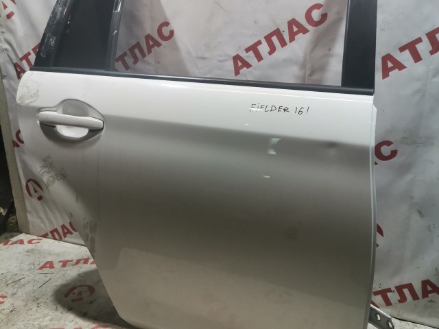 Дверь TOYOTA Corolla Fielder 