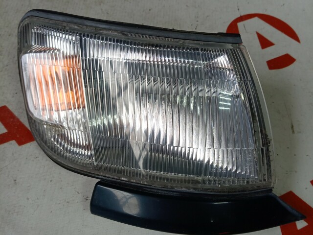 Габарит MITSUBISHI RVR 