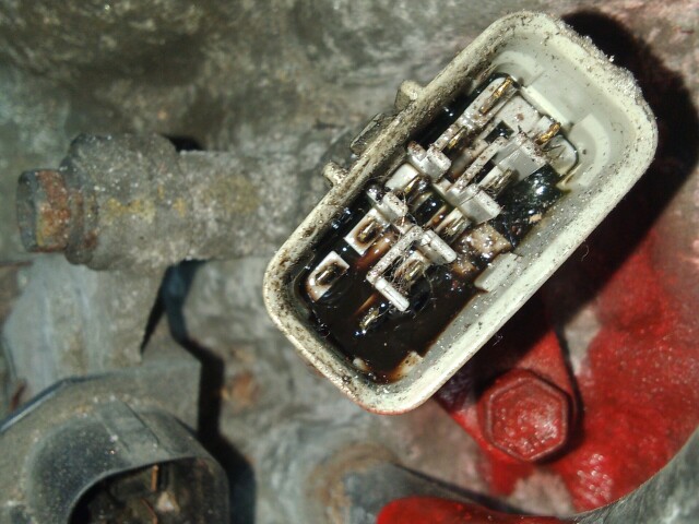 АКПП TOYOTA Avensis 1AZ-FSE