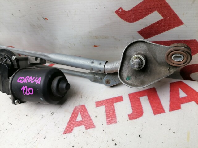 Трапеция дворников TOYOTA Corolla 