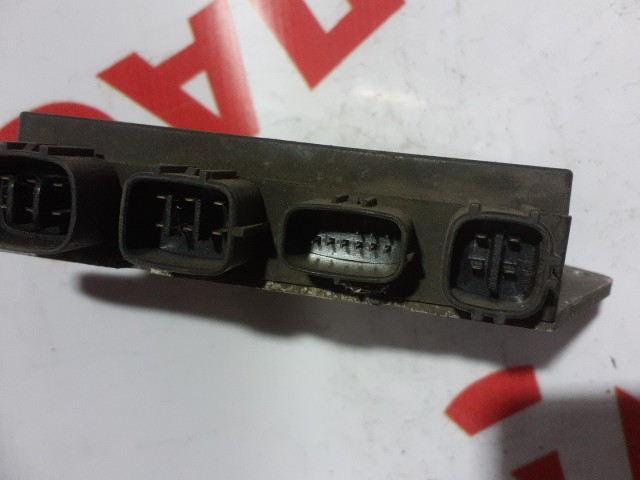 Блок управления форсунками TOYOTA - 3GR