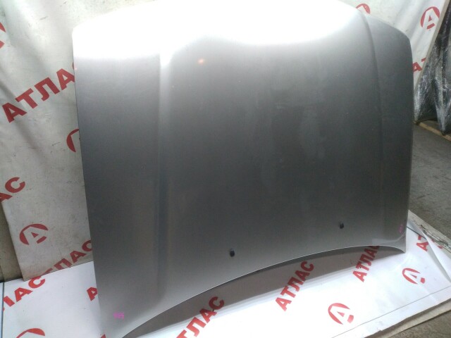 Капот NISSAN Sunny 