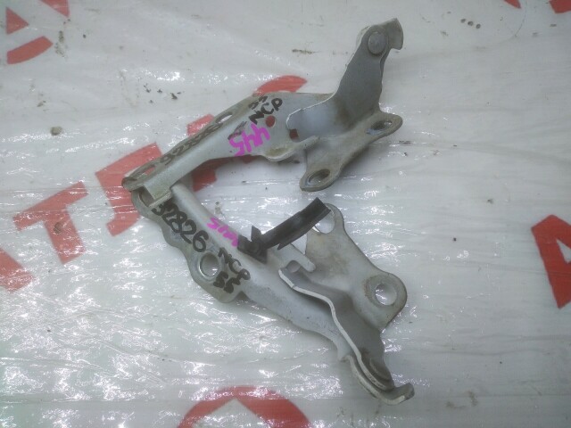 Кронштейны капота TOYOTA Succeed 