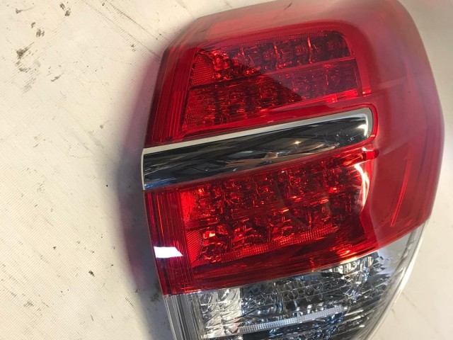 Стоп TOYOTA RAV4 