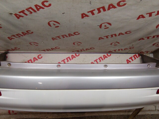 Бампер задний TOYOTA Corona Premio 