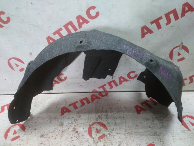 Подкрылок TOYOTA Aqua 