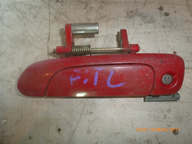 Ручка двери HONDA Fit 