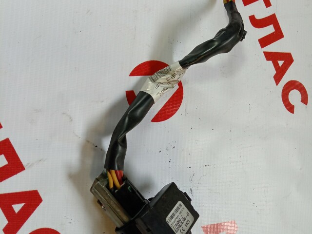 Замок зажигания RENAULT Sandero Stepway 