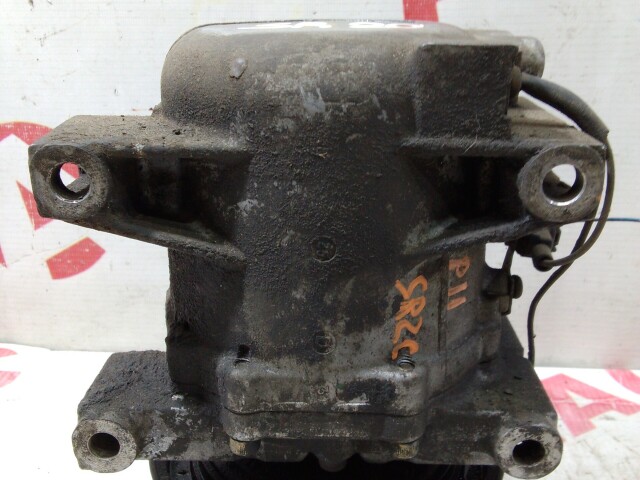 Компрессор кондиционера NISSAN Primera SR20-DE