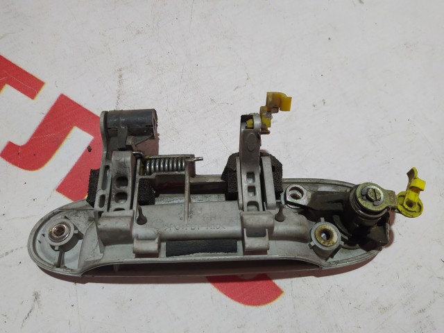 Ручка двери TOYOTA Platz 