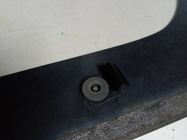 Ветровик TOYOTA Corolla Spacio 