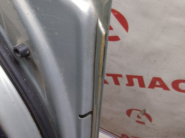 Дверь TOYOTA Avensis 