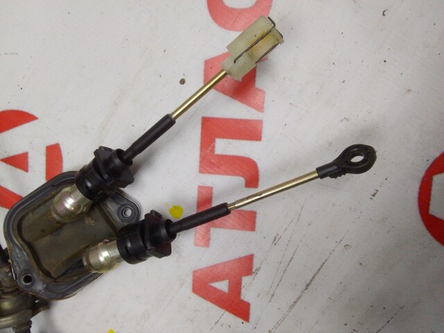 Трос КПП TOYOTA Platz 