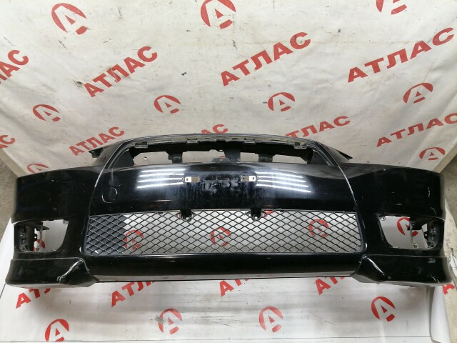 Бампер передний MITSUBISHI Galant Fortis 