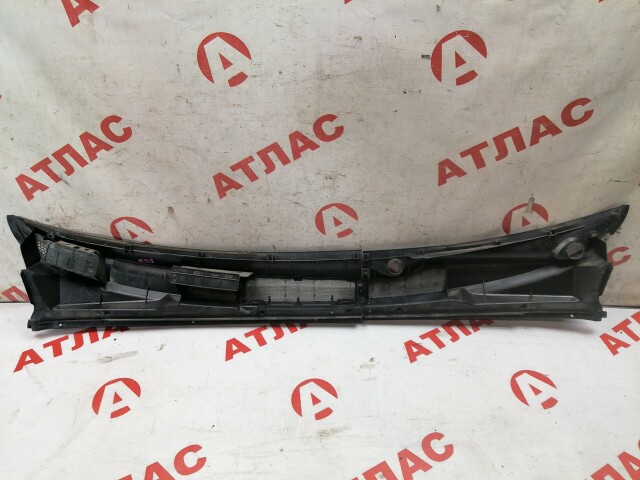 Жабо TOYOTA Vitz 