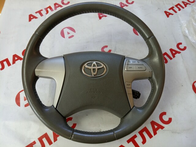 Руль TOYOTA Camry 