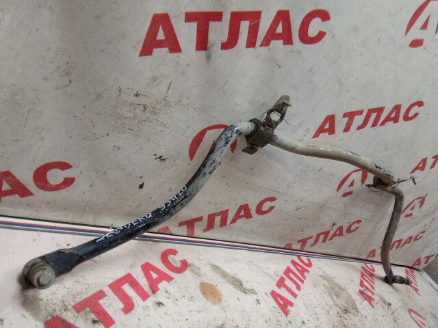 Стабилизатор RENAULT Sandero Stepway 