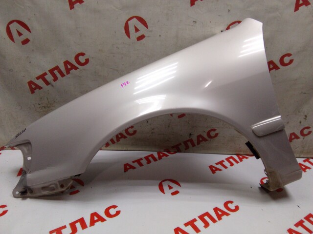 Крыло TOYOTA Corolla 