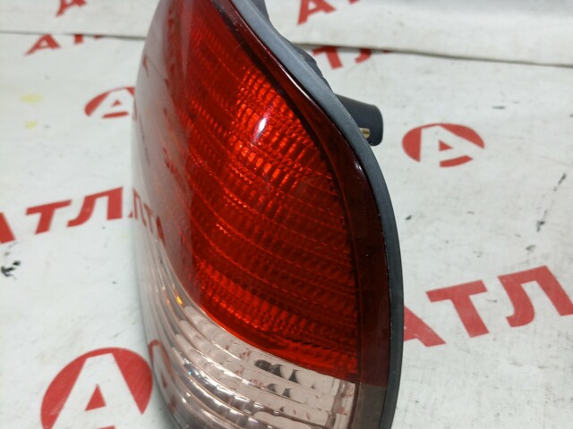 Стоп NISSAN Sunny 