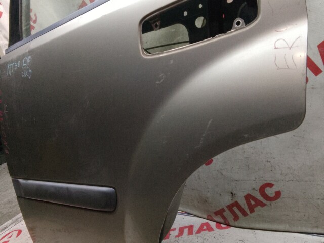 Дверь NISSAN X-Trail 