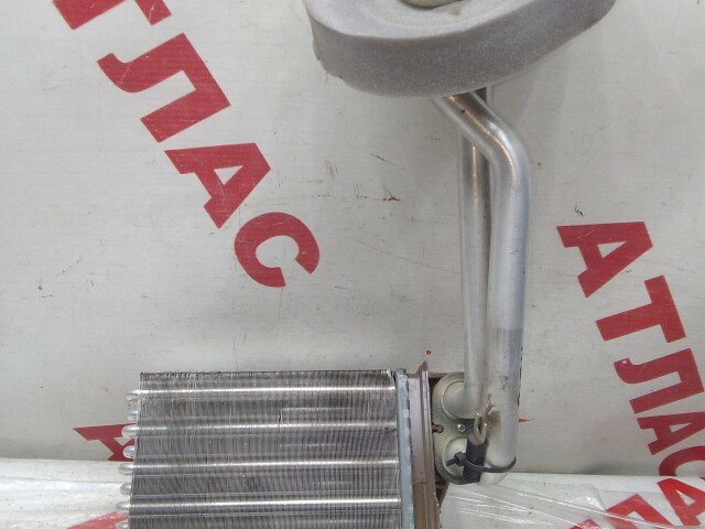 Радиатор печки RENAULT Duster 