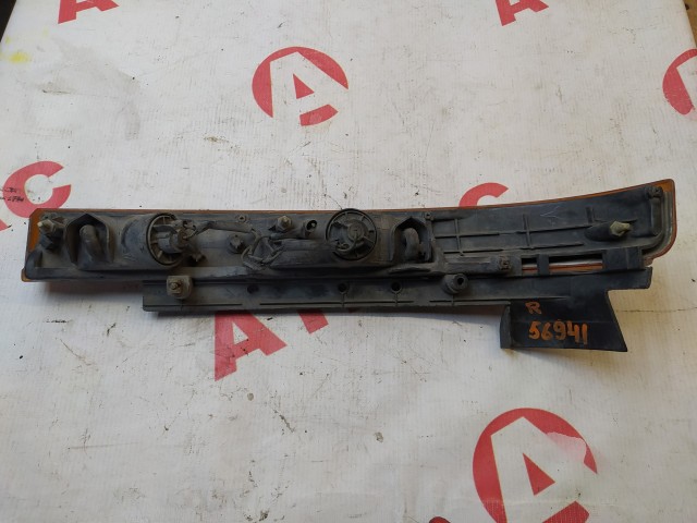 Габарит MITSUBISHI Canter 