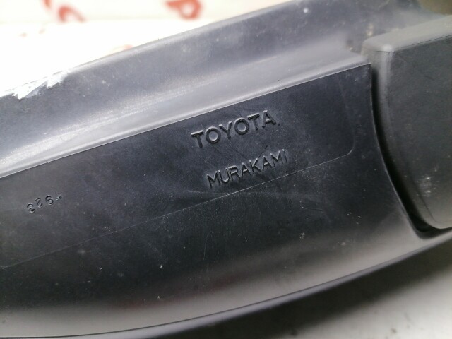 Зеркало TOYOTA Corona Premio 