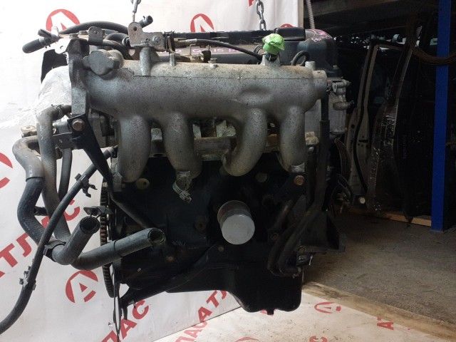 ДВС NISSAN Sunny QG15-DE