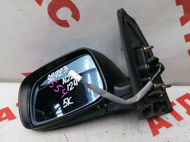 Зеркало TOYOTA Corolla Runx 