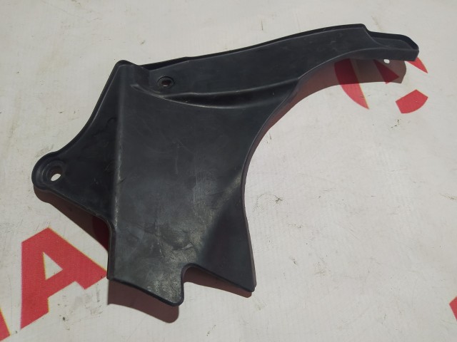 Защита двигателя LEXUS RX330 