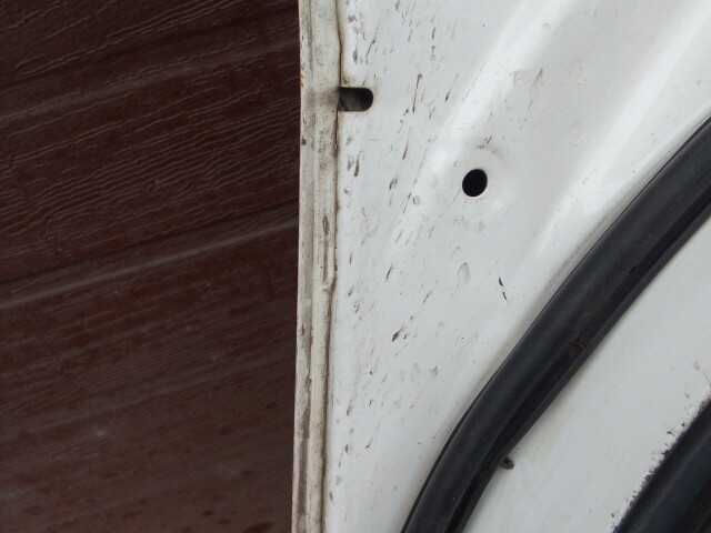 Дверь TOYOTA Corona Premio 