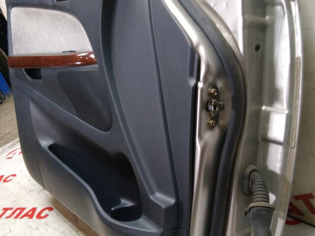 Дверь HONDA Stream 