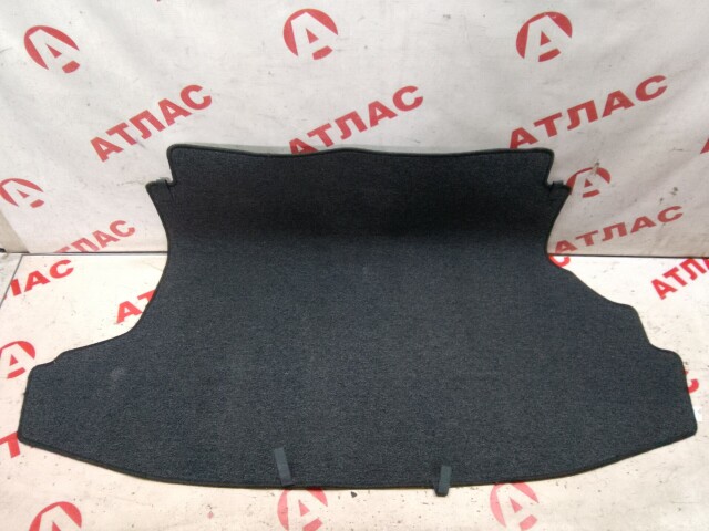 Обшивка багажника NISSAN X-Trail 