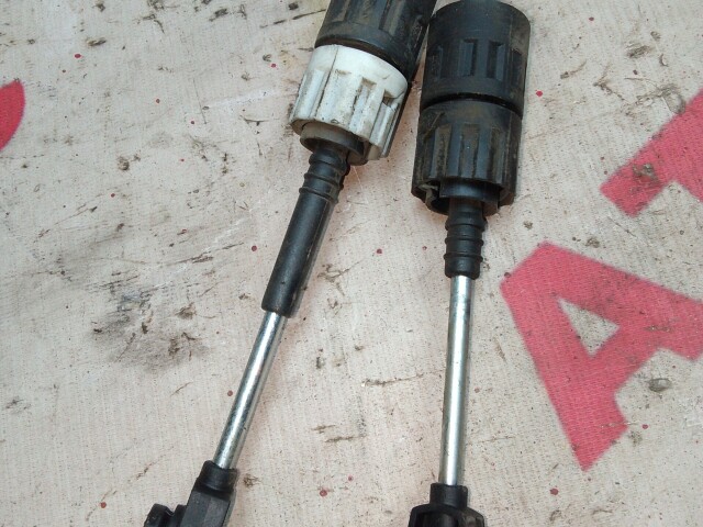 Трос КПП FORD Focus II 