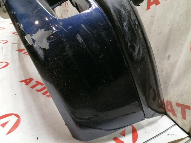 Бампер передний TOYOTA Corona Premio 