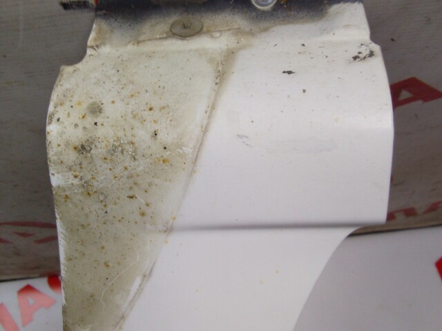 Крыло NISSAN Sunny 