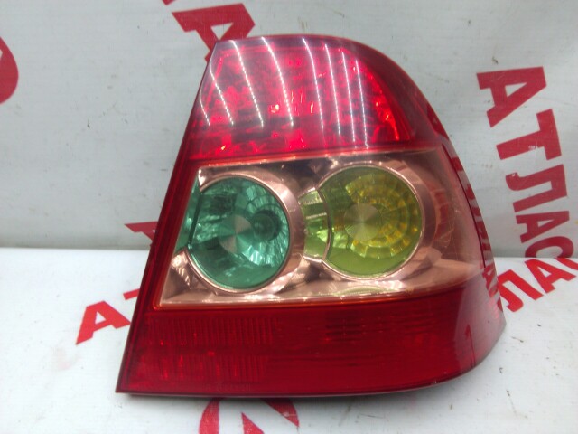 Стоп TOYOTA Corolla 