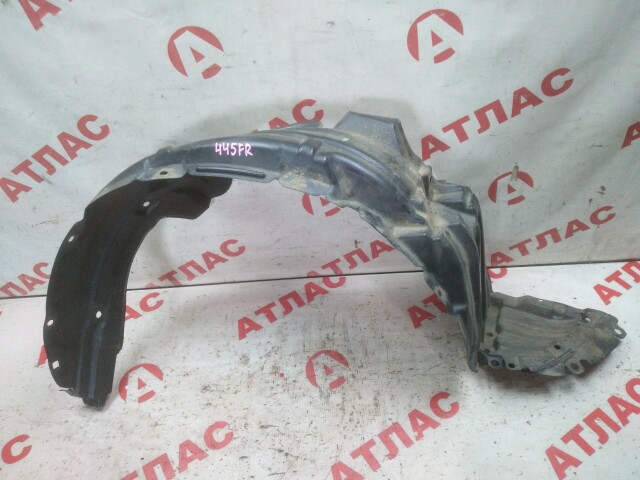 Подкрылок TOYOTA Succeed 