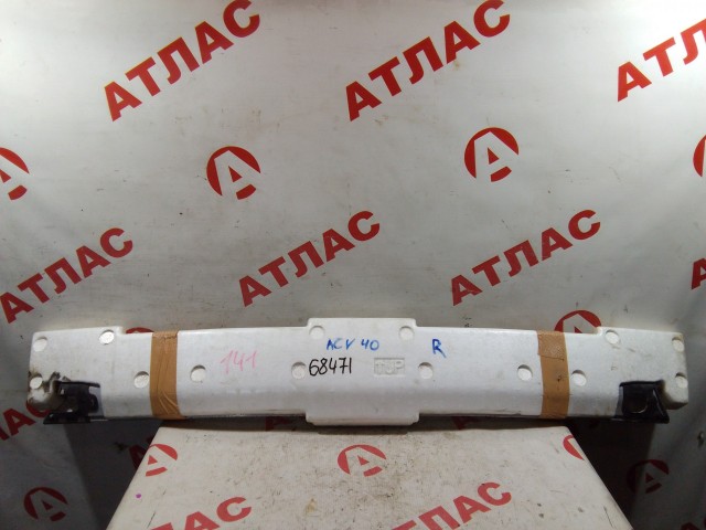 Усилитель бампера TOYOTA Camry 