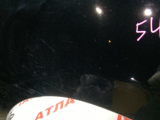 Крыло TOYOTA Camry 